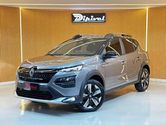 RENAULT KARDIAN 1.0 TCE FLEX ICONIC EDC